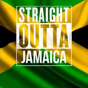 🇯🇲 Straight outta Jamaica 🇯🇲